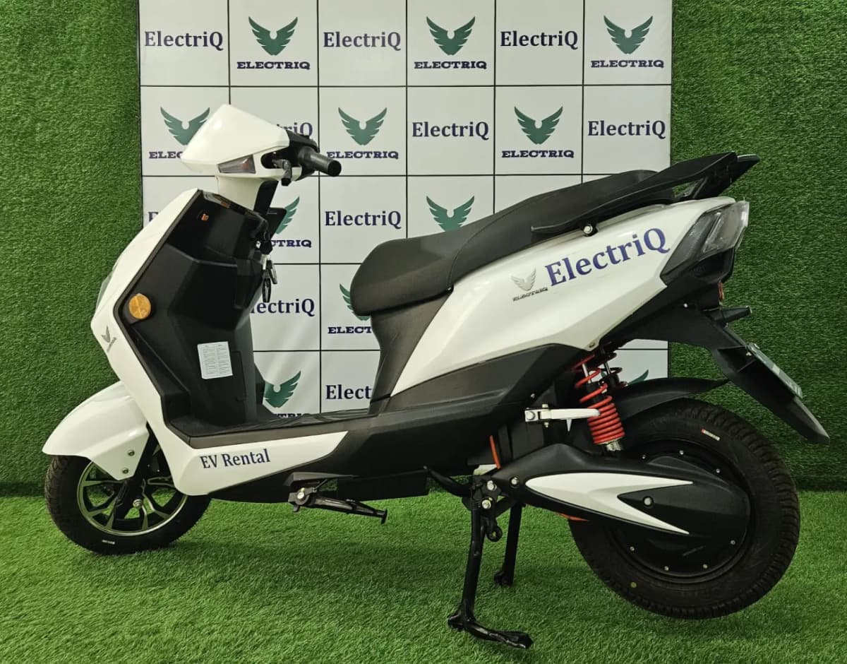 Electric Bike