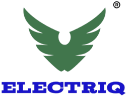 ElectriQ Logo