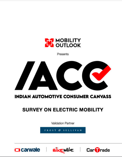 IACC Survey on Electric Mobility